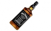 Jack Daniels - Cola